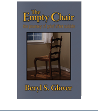 Image of book The Empty Chair: The Journey of Grief After Suicide